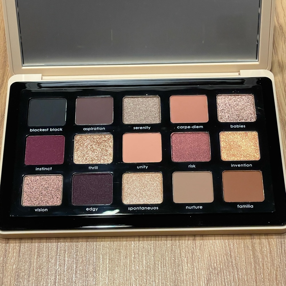 Natasha Denona My Dream Palette Eyeshadow Palette - Picture 3 of 8